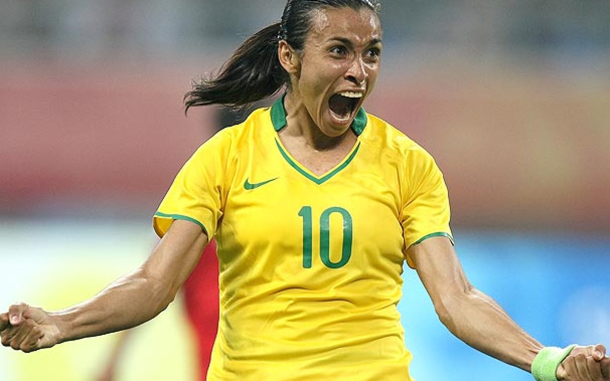 RIO 2016:   BRASIL GOLEIA E GARANTE VAGA NAS QUARTAS DE FINAL