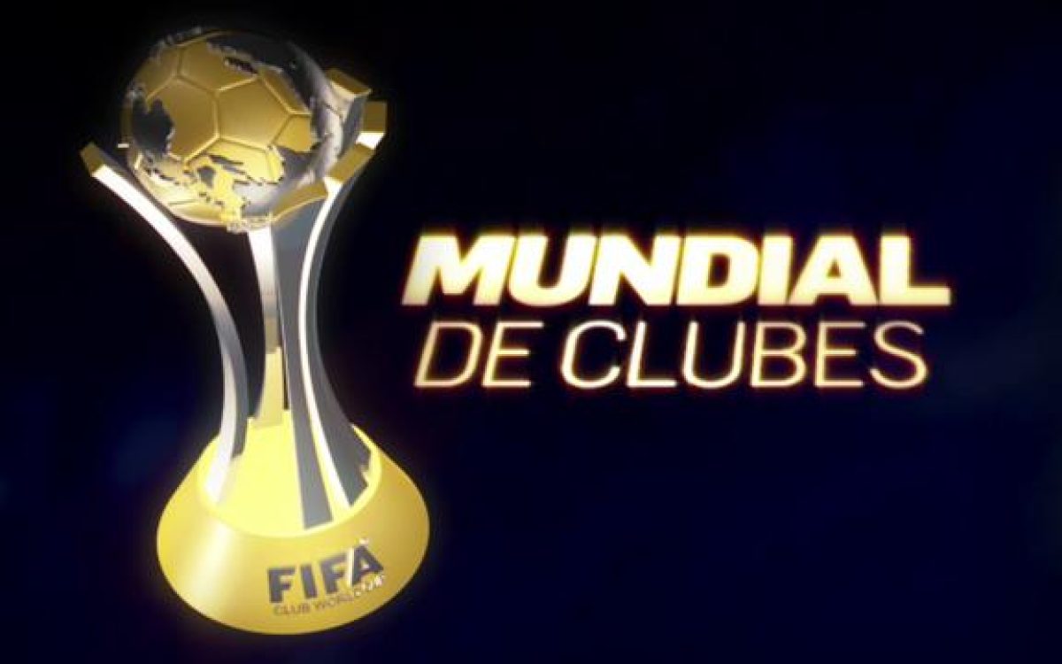COMEÇOU O MUNDIAL DE CLUBES