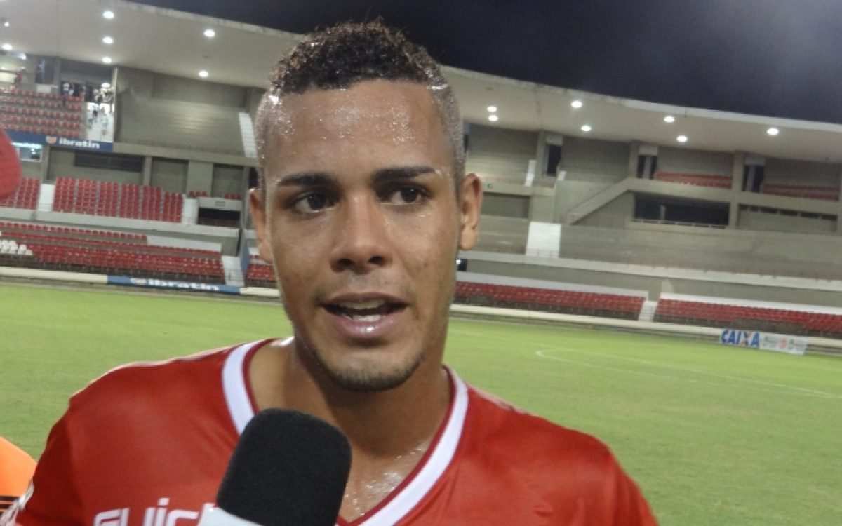 CRB ANUNCIA NOVAS CONTRATAÇÕES PARA A SÉRIE B