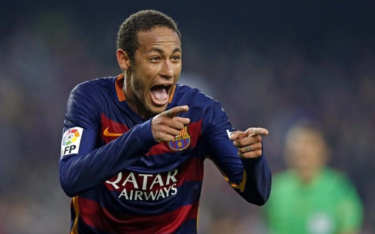 VEJA DETALHES DO CONTRATO DO NEYMAR COM O BARCELONA