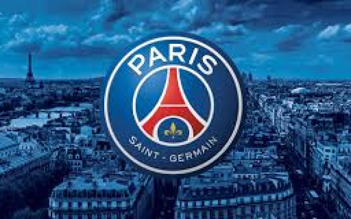 PSG É TETRA CAMPEÃO