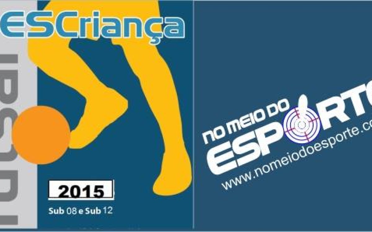 COPA SESC DE FUTSAL