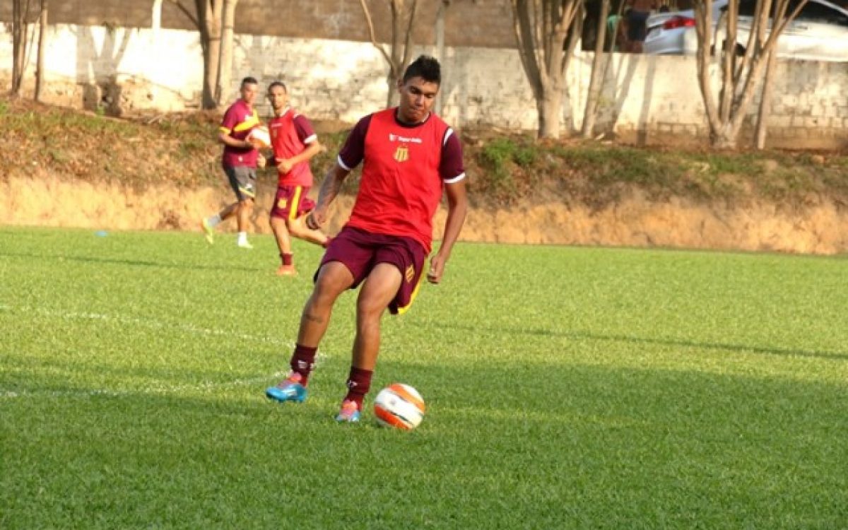CSA CONTRATA 14 JOGADORES PARA A SÉRIE D