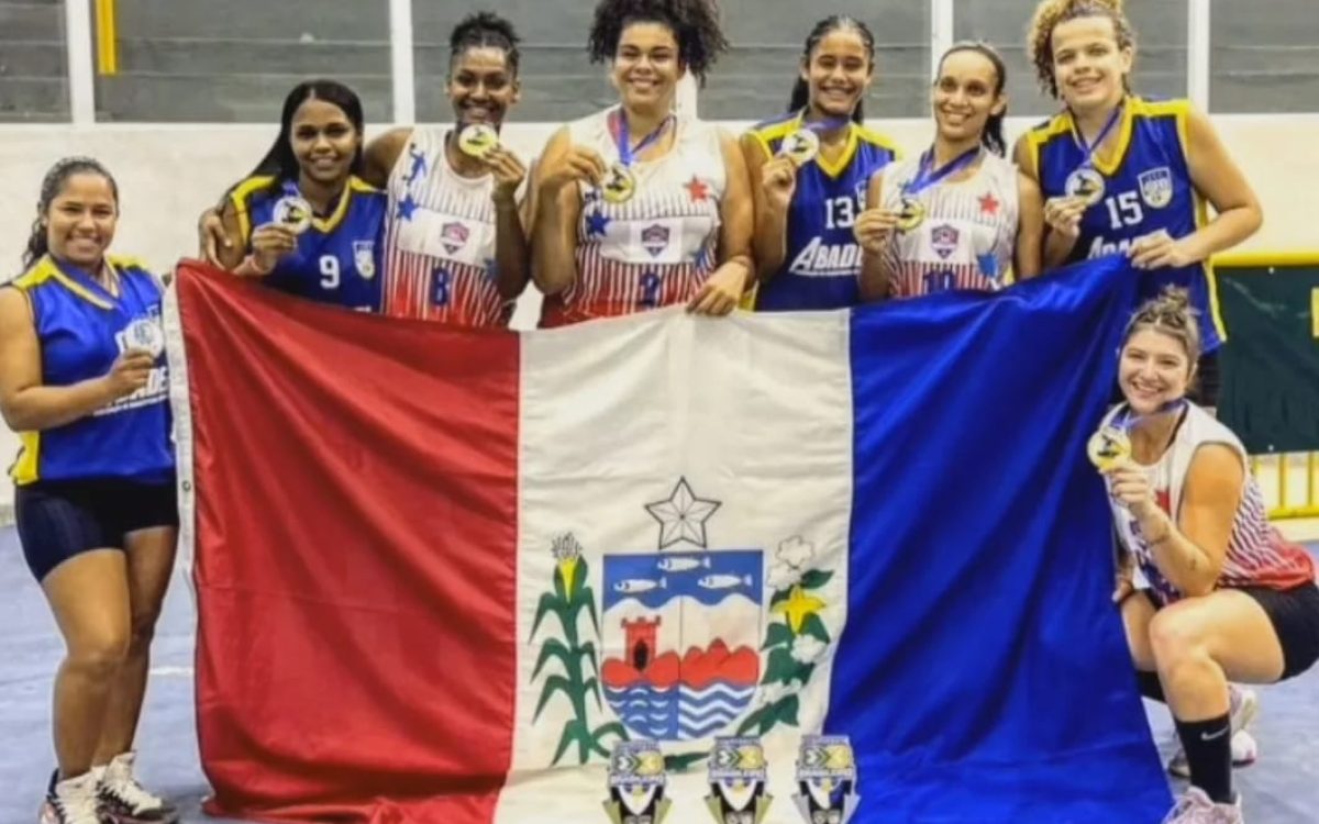 As equipes alagoanas se destacaram na Etapa Regional Nordeste de Basquete 3×3