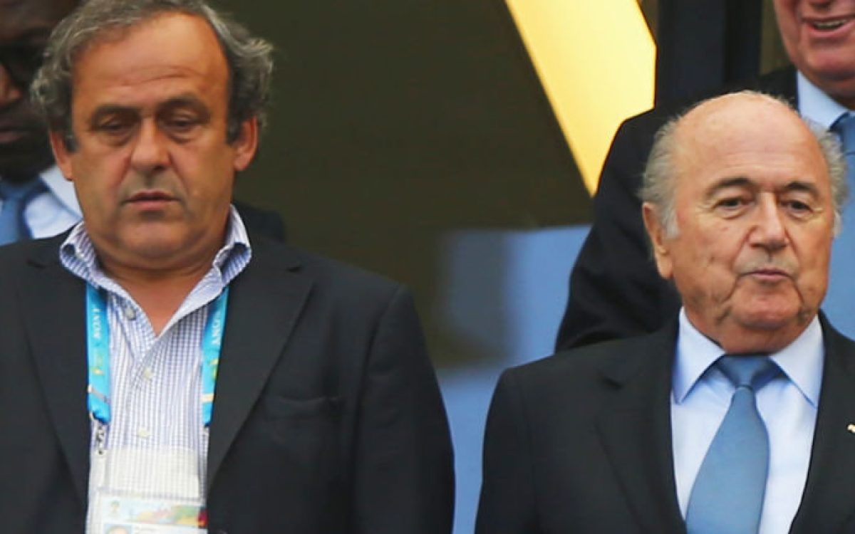 AFASTADOS