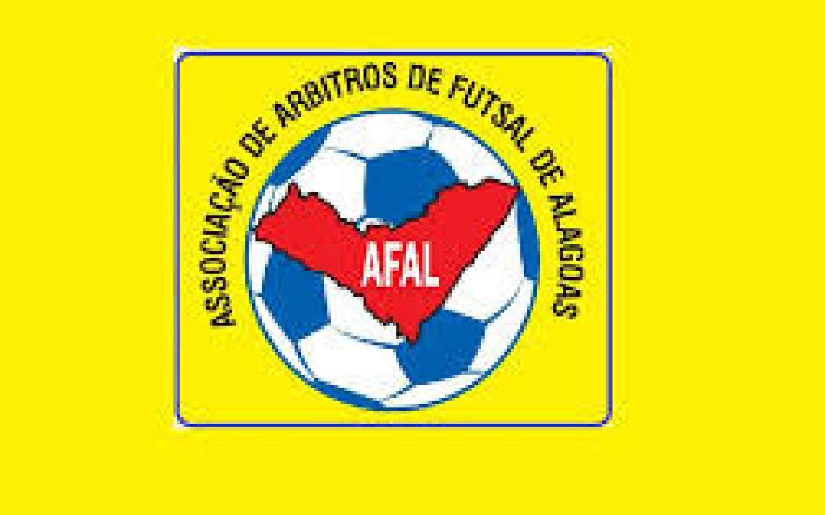 COPA AFAL DE FUTSAL