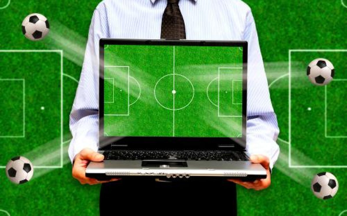 APOSTAS ON-LINE VIROU ASSOMBRAÇÃO