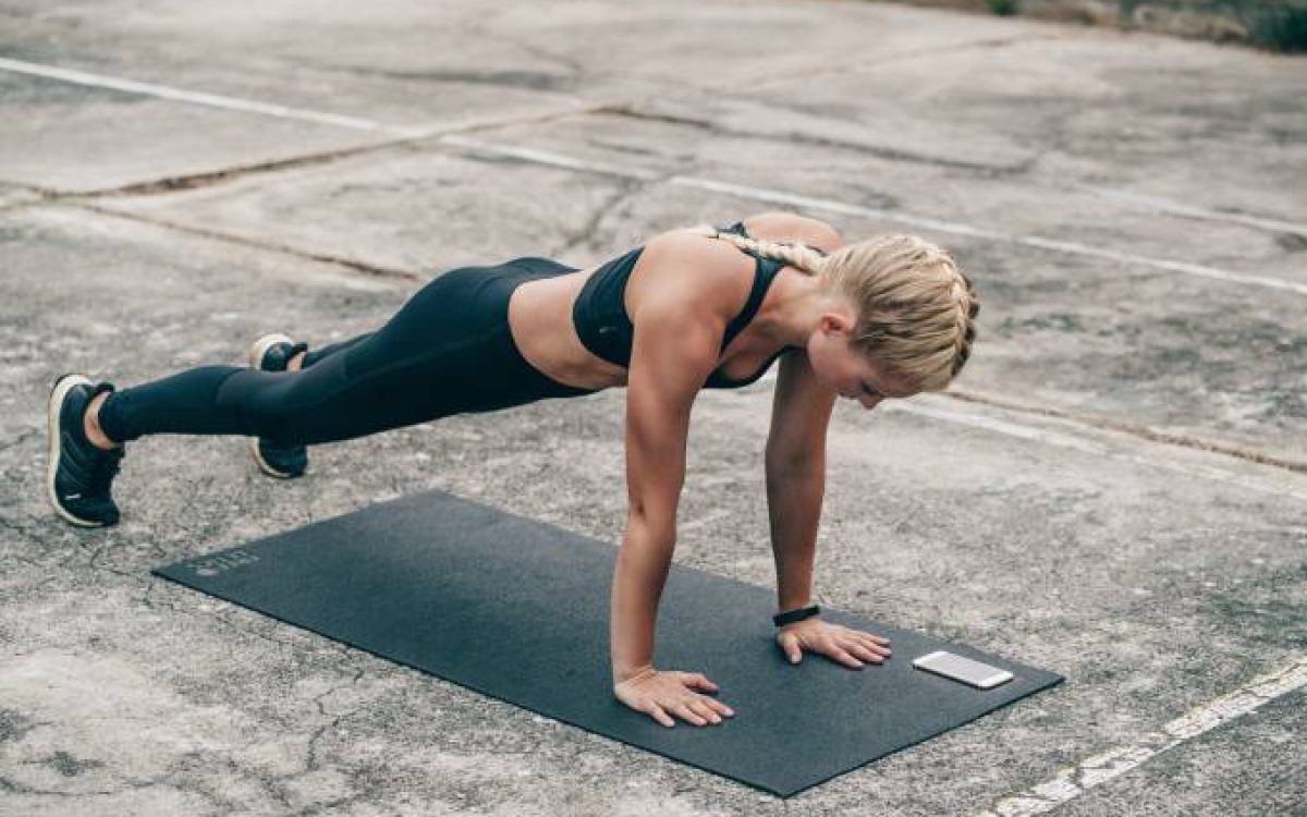 Quando voltar aos exercícios e esportes depois de contrair a Covid-19?