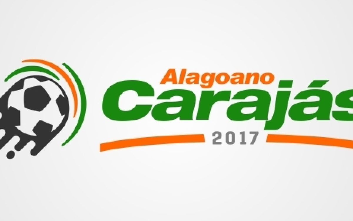 Árbitro FIFA apita o primeiro jogo da final do Alagoano