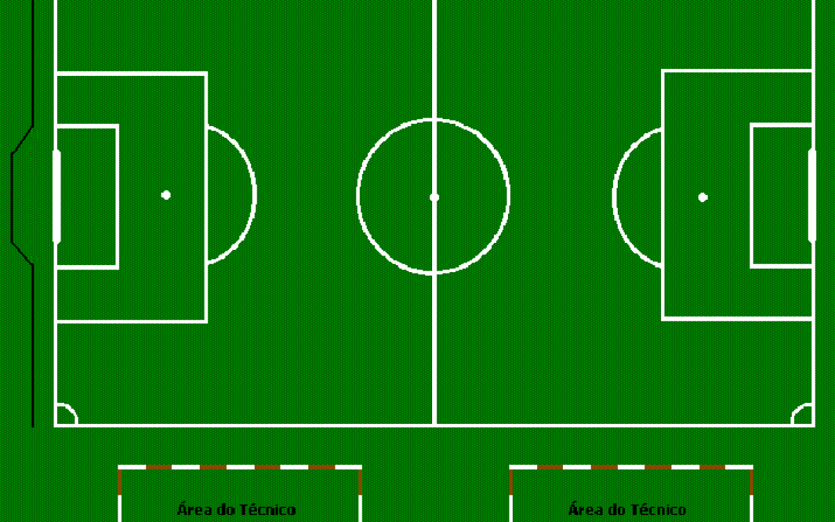 ENTENDA AS NOVAS REGRAS DO FUTEBOL