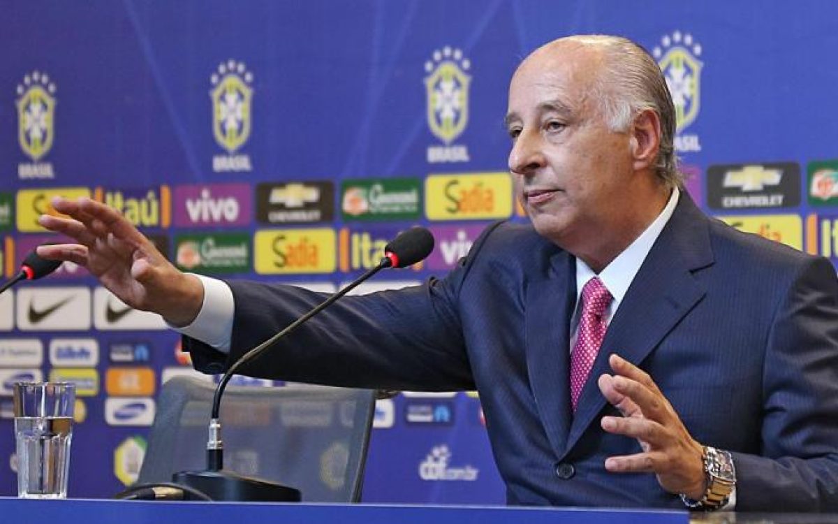 CBF divulga calendário das competições de 2017