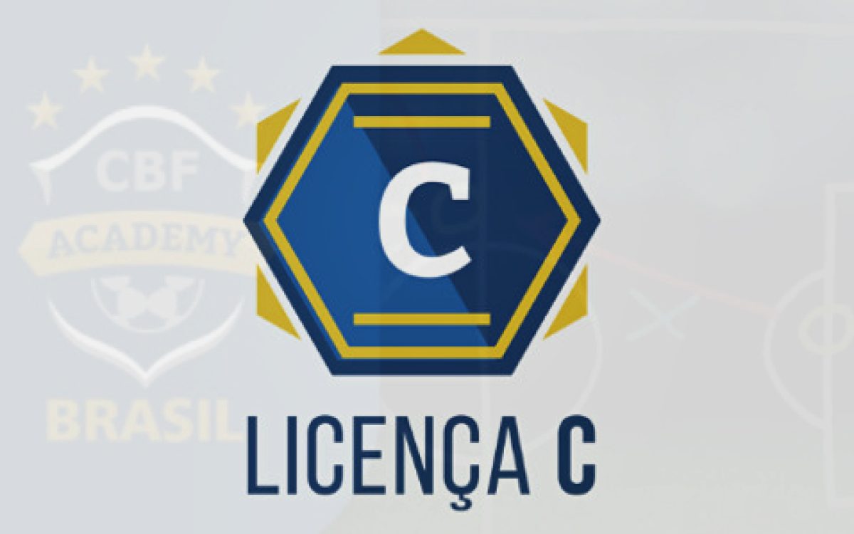 Venha ser um profissional de futebol