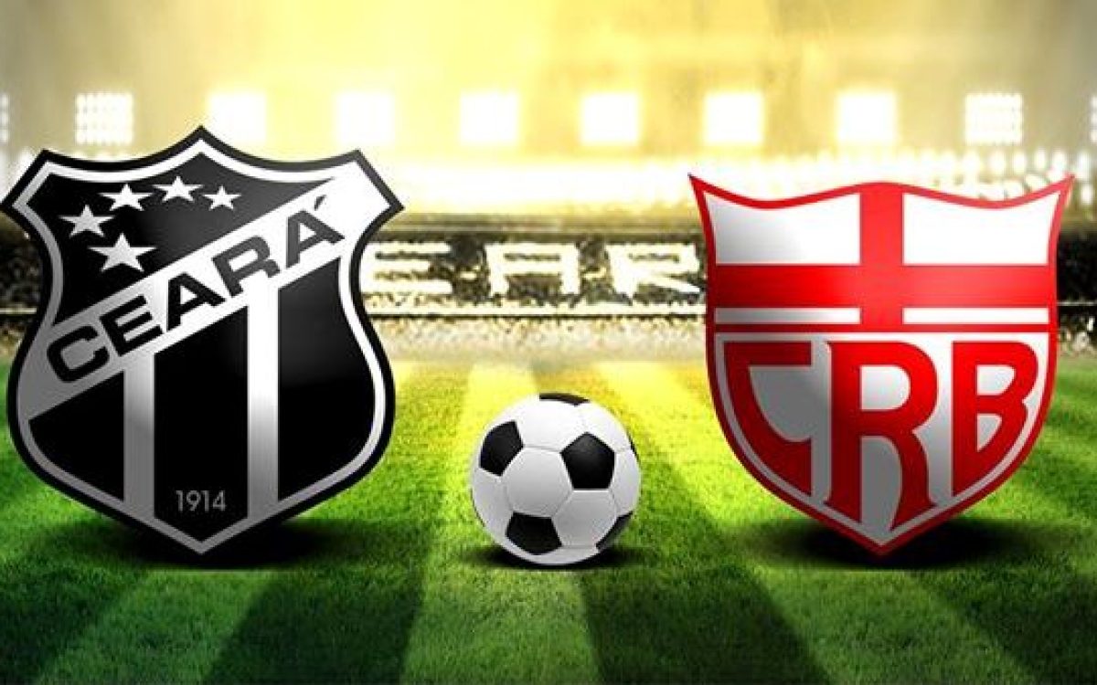CRB EMPATA FORA DE CASA  E CONTINUA NO G4