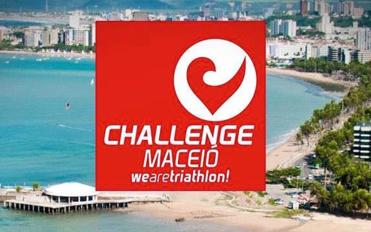 Neste final de semana acontece o Challenge Maceió