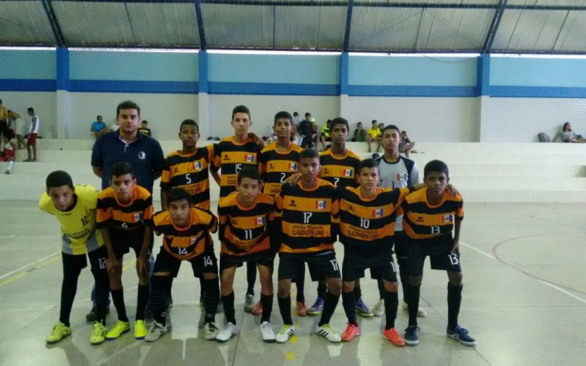 FUTSAL: DOIS JOGOS NESTE SÁBADO PELA LIGA ALAGOANA
