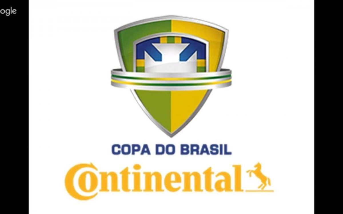 Copa do Brasil veja o novo regulamento e os jogos dos Alagoanos