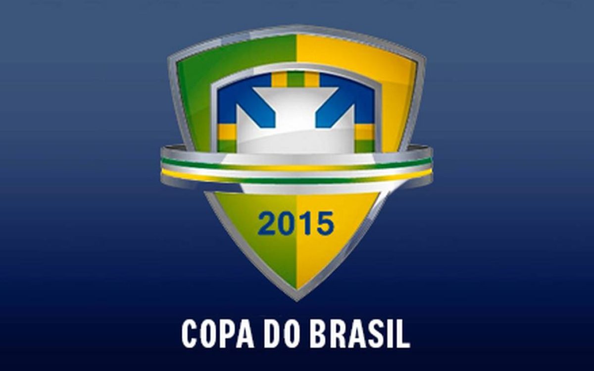 DATAS, LOCAIS E HORÁRIOS DAS QUARTAS DE FINAL DA COPA DO BRASIL SÃO DIVULGADOS PELA CBF