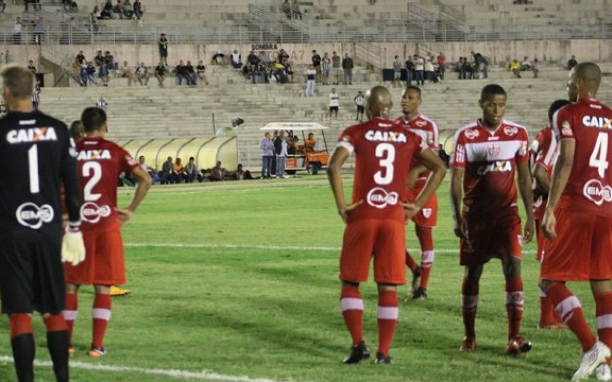CRB INICIA A TEMPORADA 2018 COM VITÓRIA