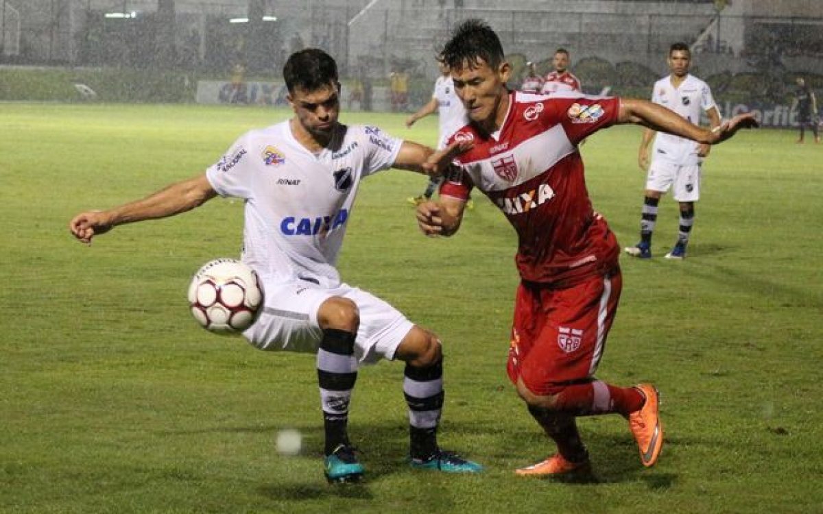 Foto: Andrei Torres / ABC FC