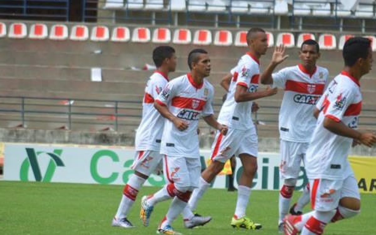 Alagoano Sub 20: Resultados e classificação atualizada