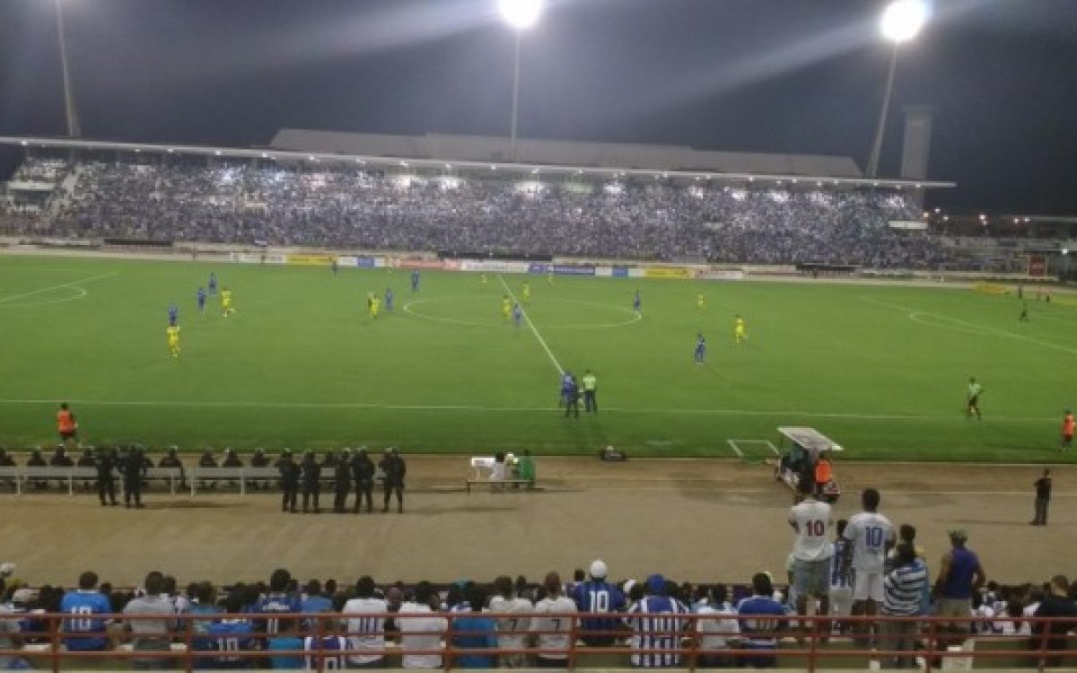 CSA VENCE A SEGUNDA NO ALAGOANO