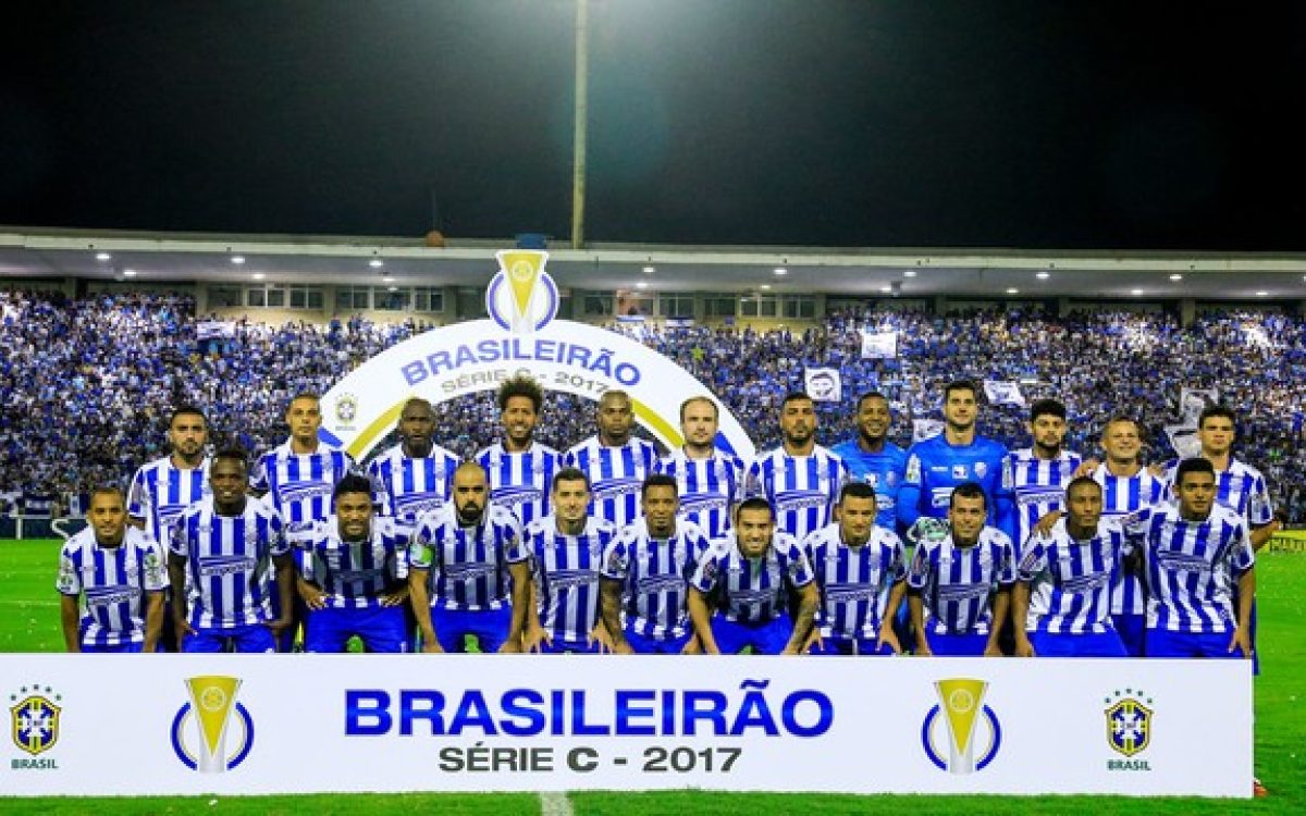 CSA perde para o São Bento, mas garante nos pênaltis a vaga na final da Série C