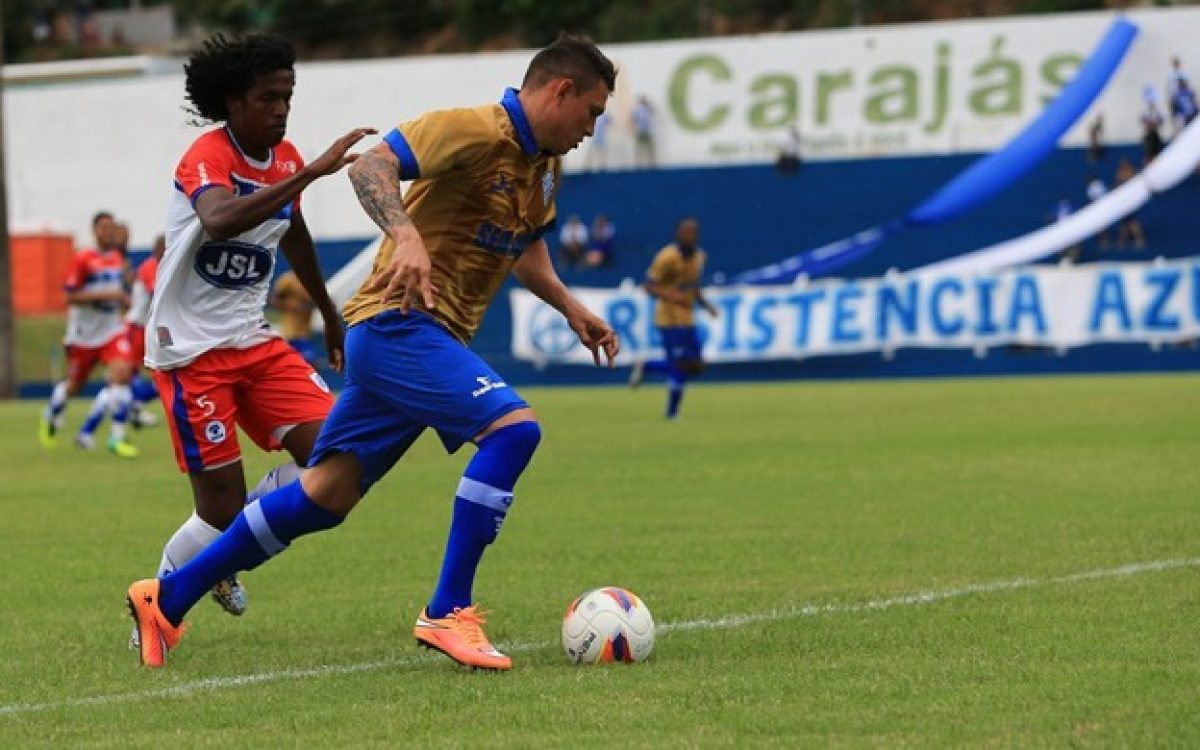 DE VOLTA AO MUTANGE
