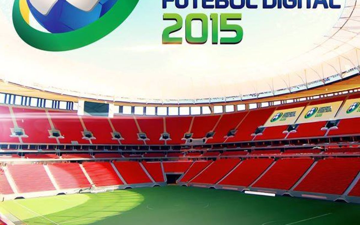 CAMPEONATO BRASILEIRO DE FUTEBOL DIGITAL EM BRASÍLIA TERÁ QUATRO ALAGOANOS