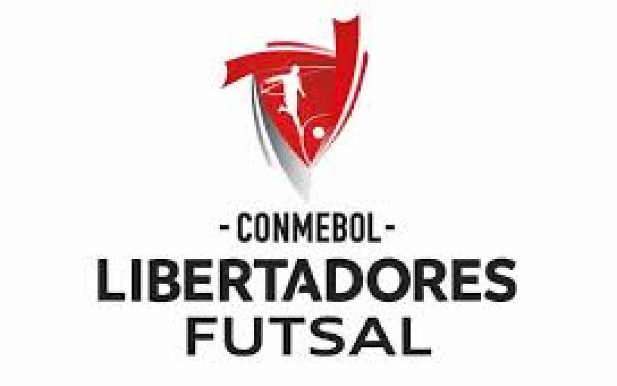 Vai começar a Libertadores