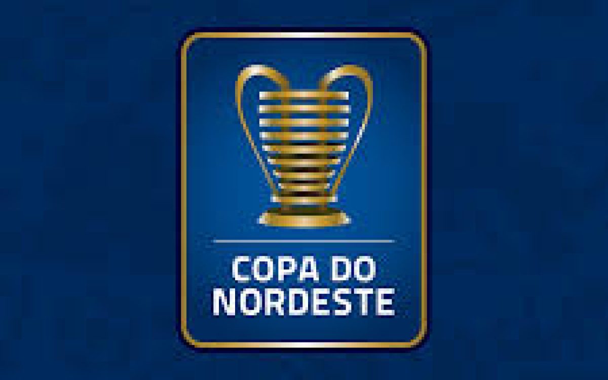 Hoje tem as semifinais da  Copa do Nordeste 2019