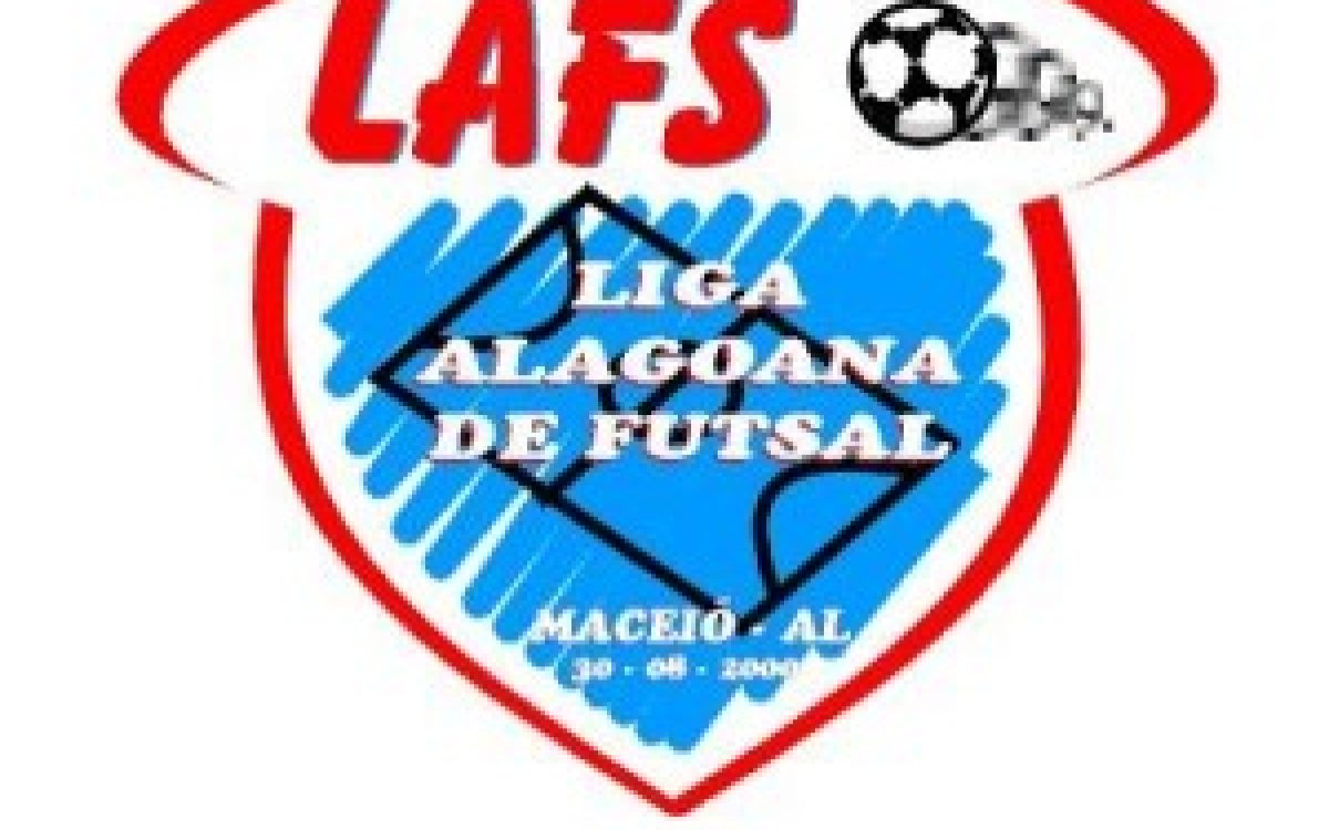 FUTSAL: SAI OS PRIMEIROS CLASSIFICADOS