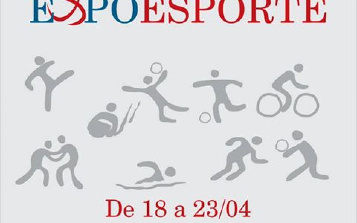 FUTSAL ALAGOANO PARTICIPA DA  EXPOESPORTE