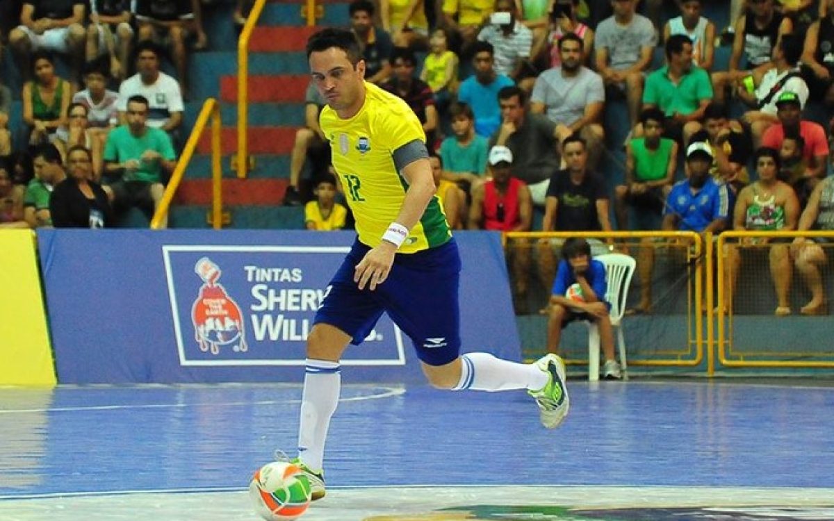 SEM FALCÃO BRASIL  SE PREPARA PARA ELIMINÁTORIAS DO MUNDIAL