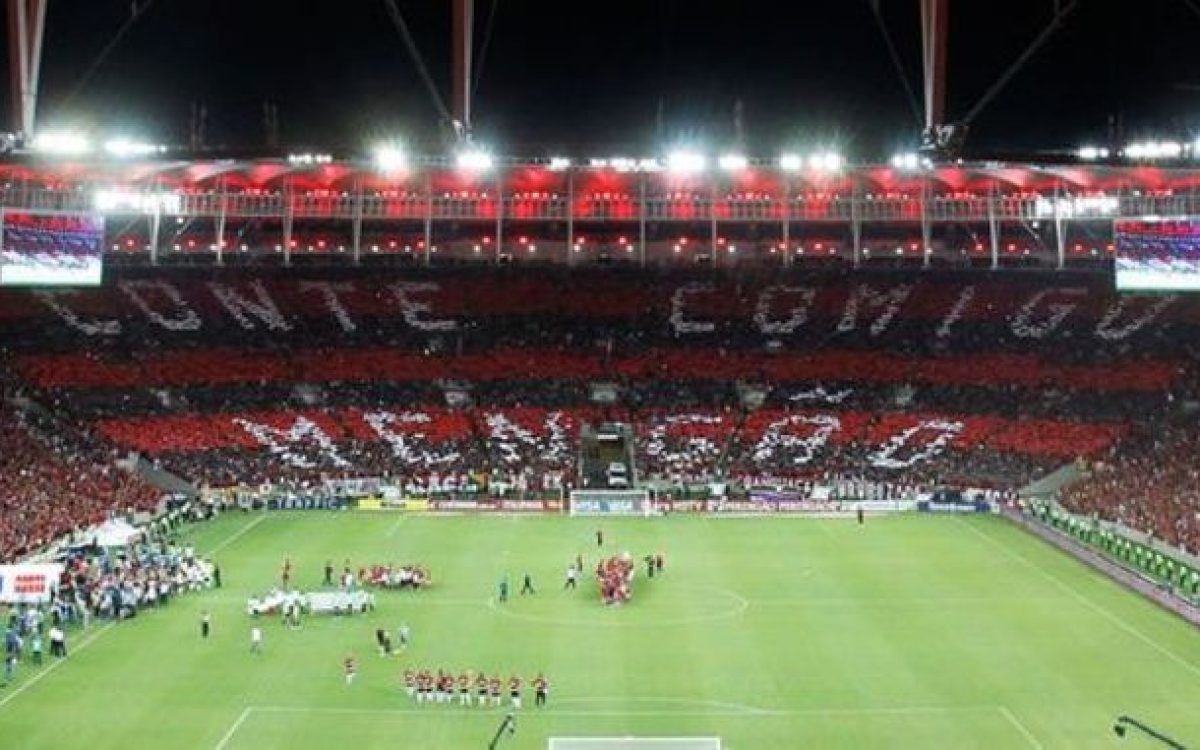 STJD arquiva pedido de anulação de jogo e  Flamengo volta ter 60 pontos