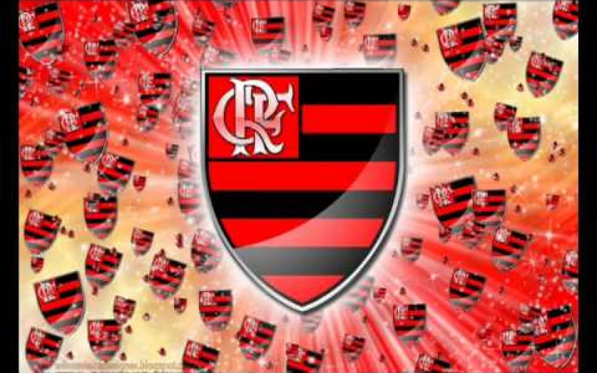 Uma vez Flamengo sempre Flamengo 122 anos de glórias