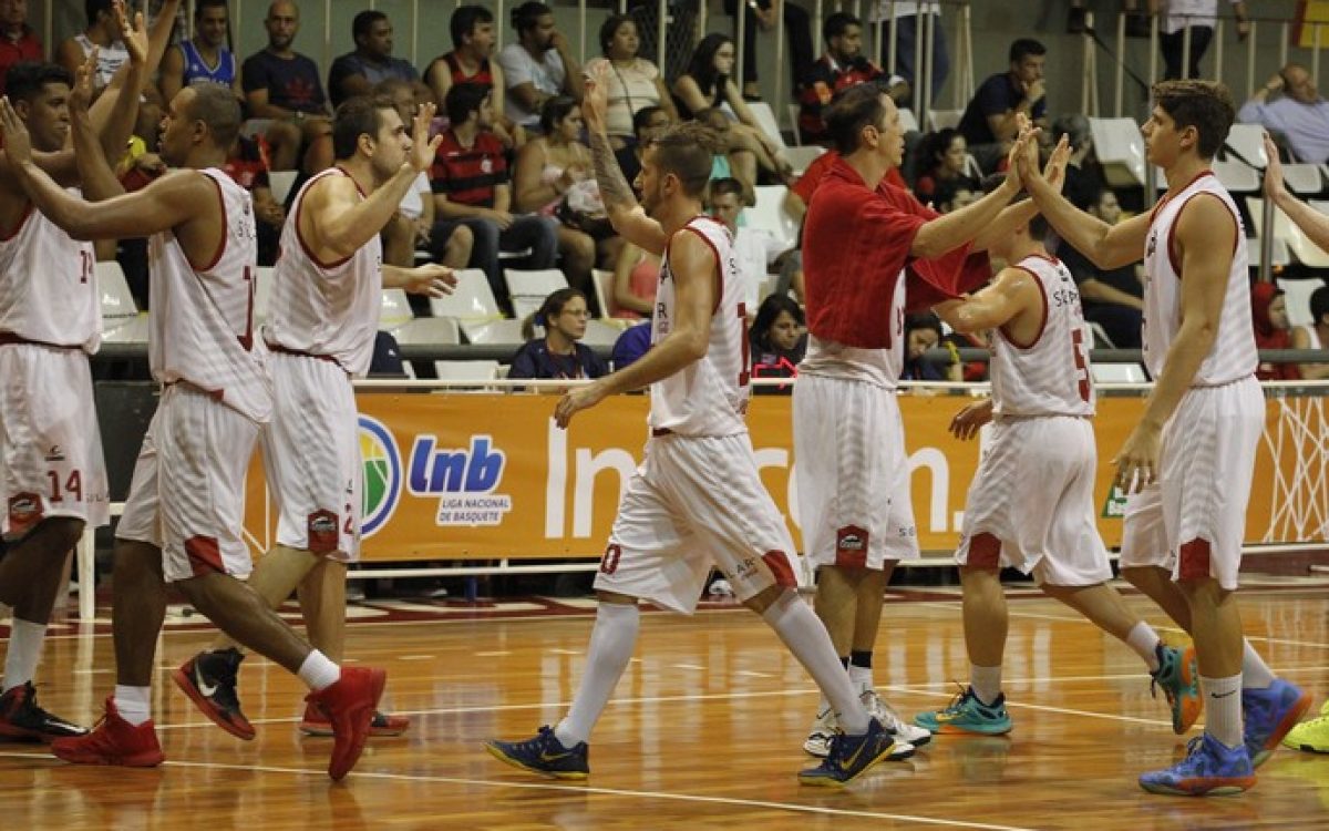 NBB: Flamengo perde invencibilidade