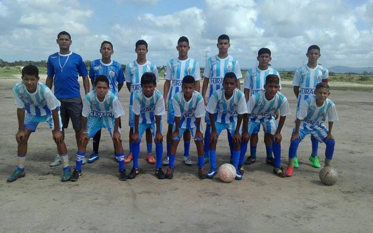 COMEÇOU A COPA INTERMUNICIPAL