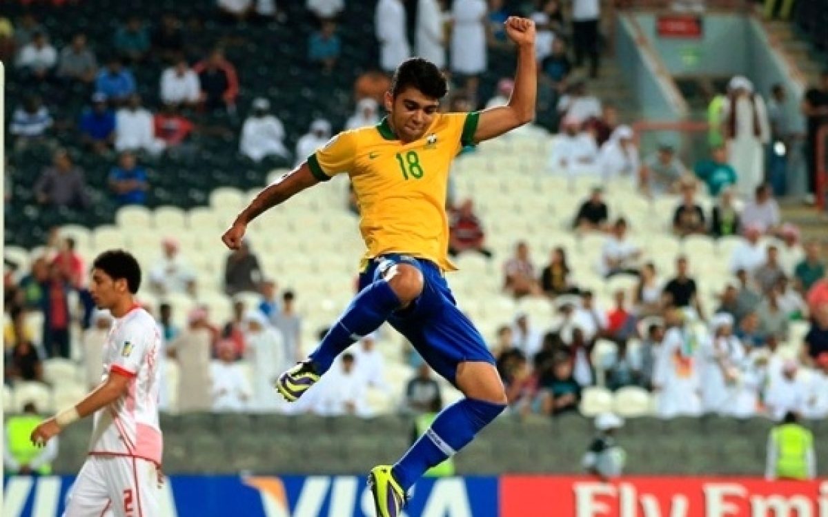 CONVOCADA SELEÇÃO QUE JOGARÁ EM MACEIÓ