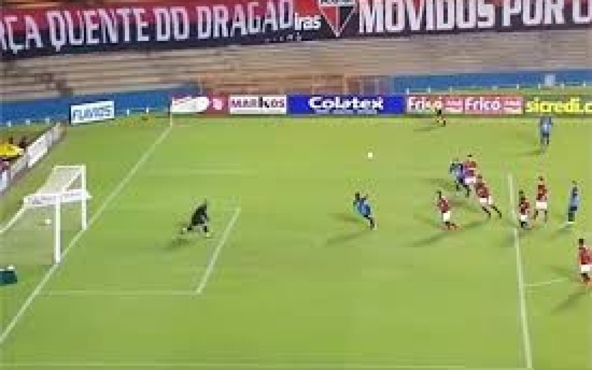 Brasileiro conquista o prêmio Puskas da FIFA