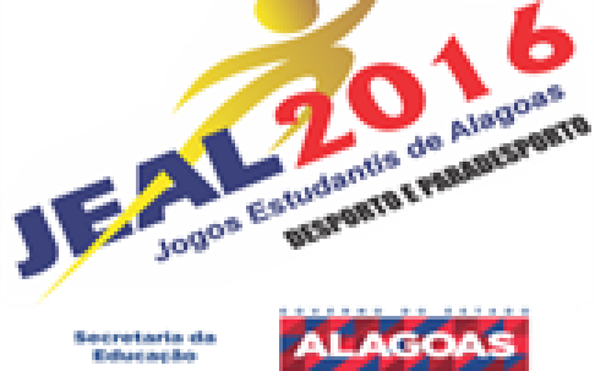 COMEÇA HOJE A ETAPA ESTADUAL DO JEAL 2016