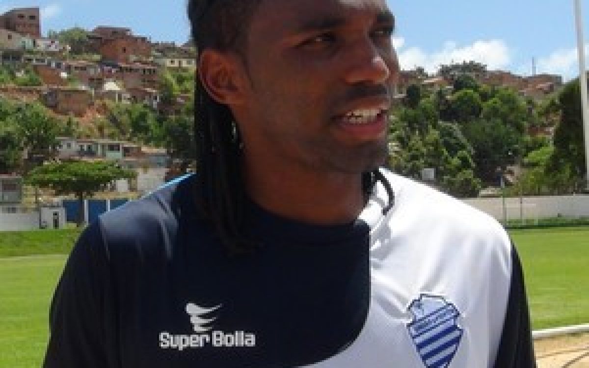 CRAQUE DO CAMPEONATO 2016