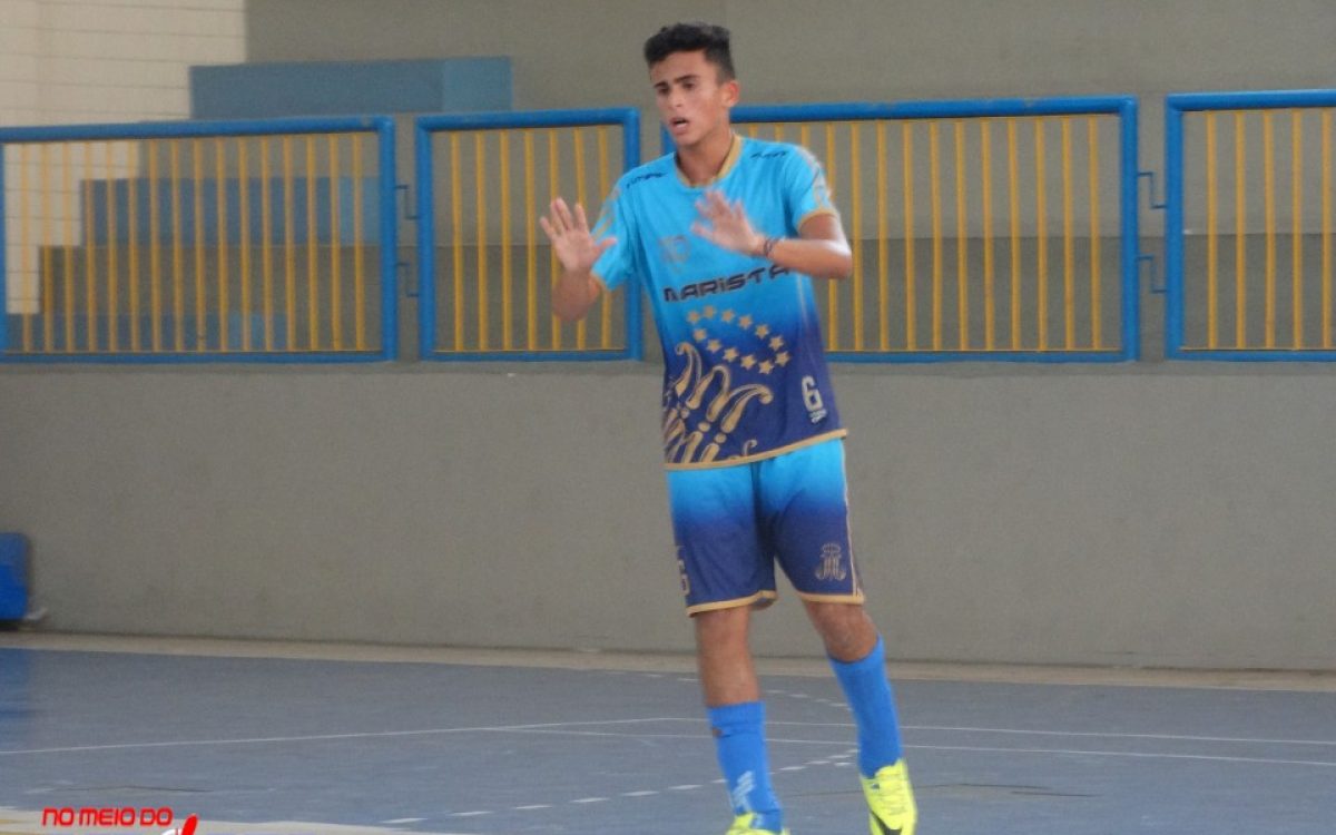 RESULTADOS E PROGRAMAÇÃO DA LIGA ALAGOANA DE FUTSAL