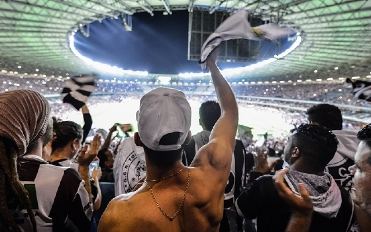 PRIMEIRA LIGA, CAMPEONATO CARIOCA E A DIFERENÇA DOS NÚMERO$