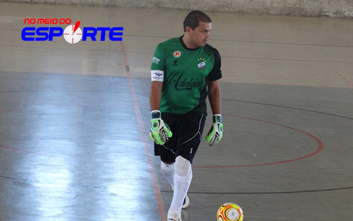 Começou em Maceió a Liga Nordeste de Futsal 2016