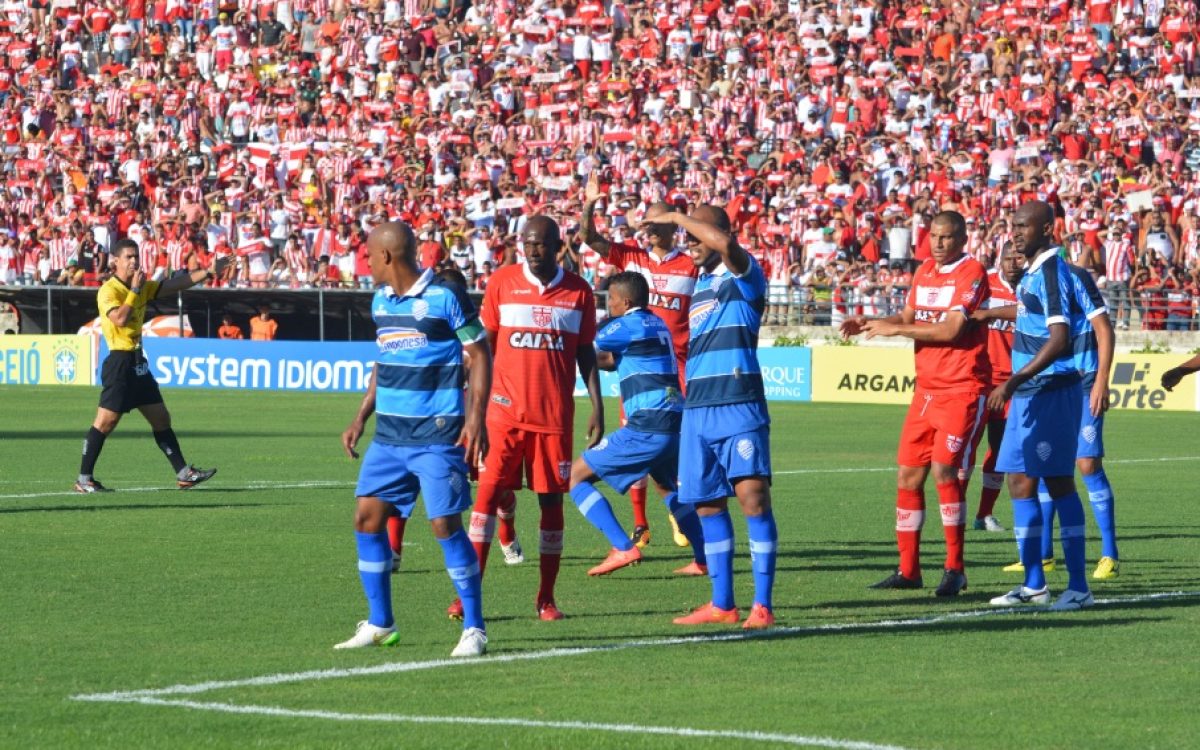 FAF divulga tabela básica e o regulamento do Alagoano Série A 2018