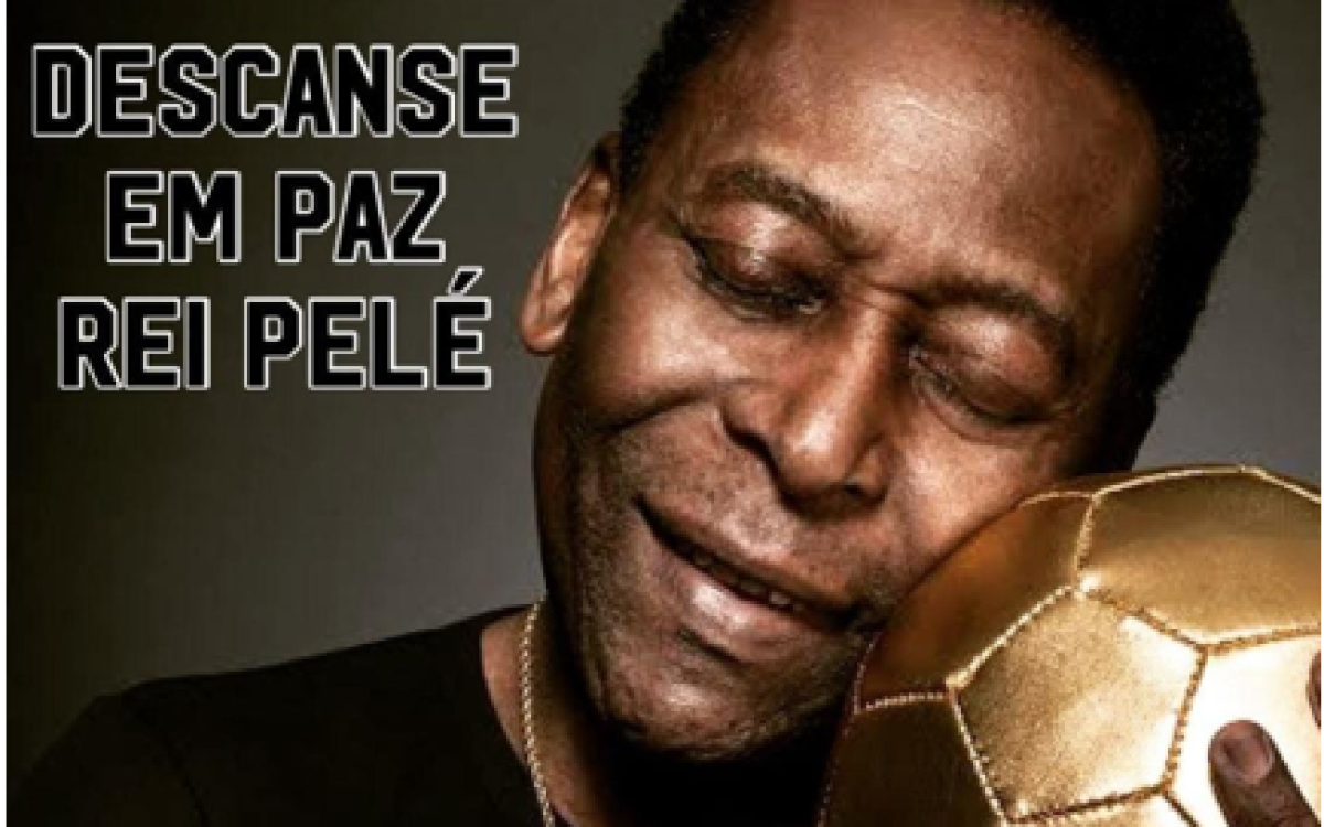 O ETERNO REI