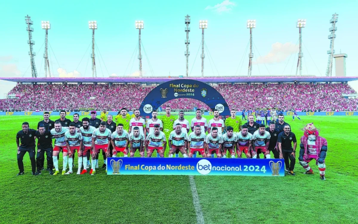 Foto: Francisco Cedrim / Ascom CRB