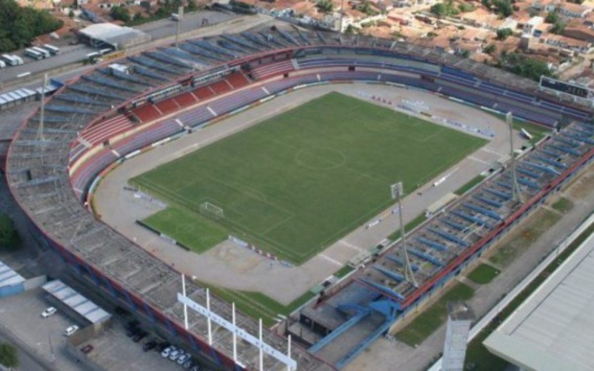 CONFIRA A 1ª RODADA DO CAMPEONATO ALAGOANO 2016