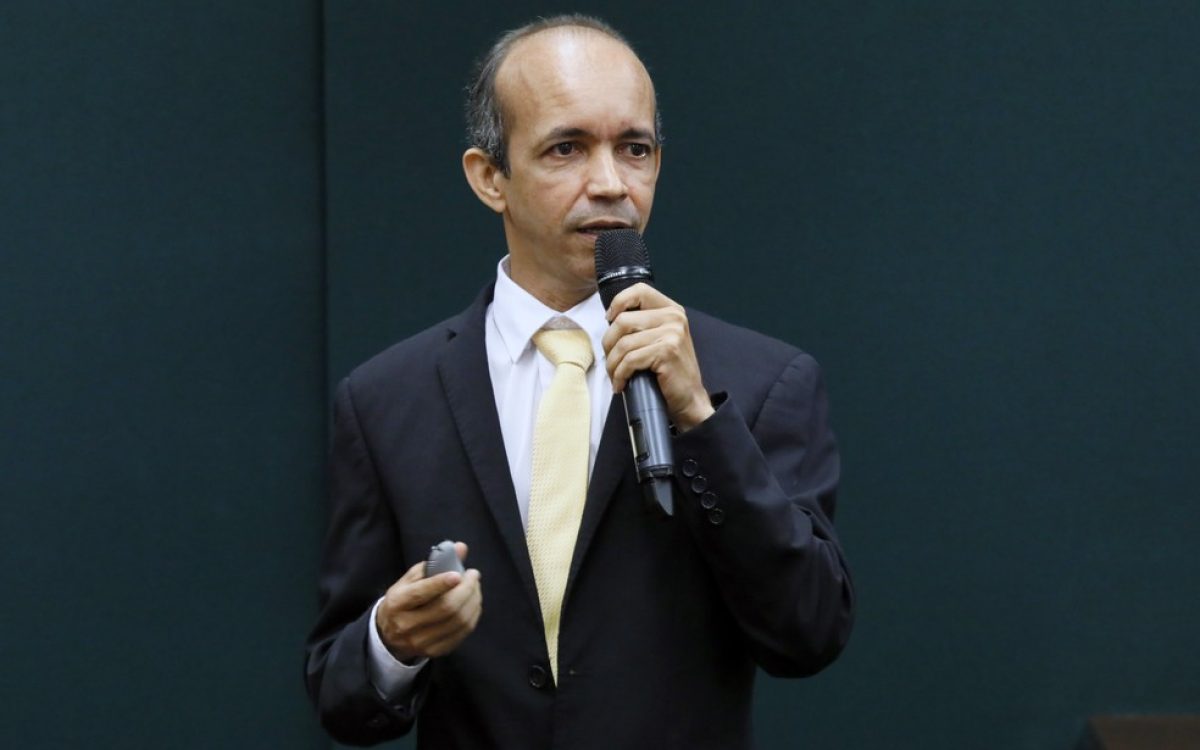  Foto: Luis Macedo/Câmara dos Deputados