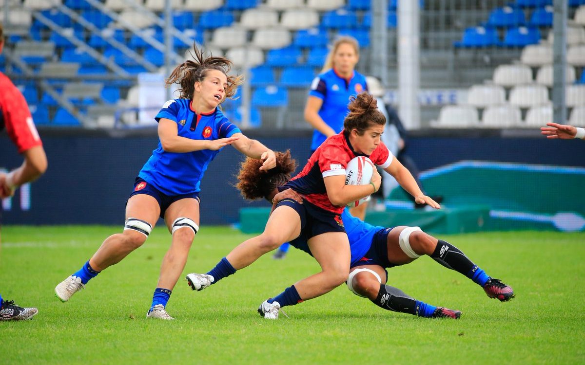 Veja a tabela do Rugby Sevens para o Rio 2016